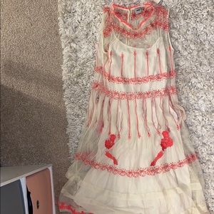 COPY - ASOS vintage silhouette maxi dress with sl…